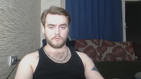 Snapshot of hugo__brad chatting on February 2025 09:15:02 PM Hugo online show from February 2025 09:15:02 PM