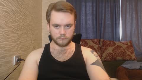 Snapshot of hugo__brad chatting on February 2025 10:07:02 AM Hugo online show from February 2025 10:07:02 AM