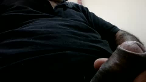 HunkyLover online show from February 2025 03:32:02 AM