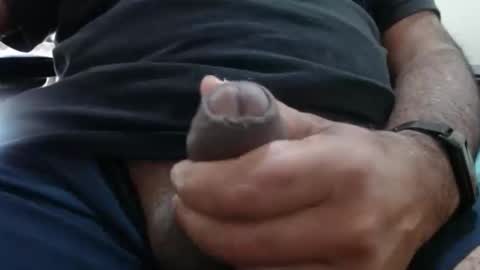 HunkyLover online show from November 2025 12:52:02 AM