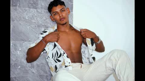 Hugo Cano online show from September 2025 08:03:01 PM