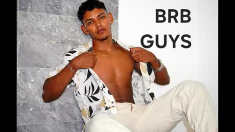 Hugo Cano online show from October 2025 07:47:02 PM