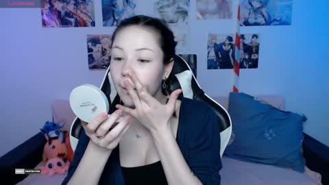 HugoMin online show from December 2024 07:07:02 AM