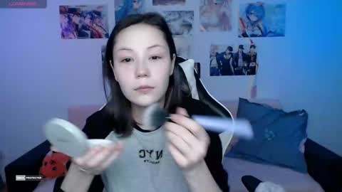 HugoMin online show from December 2024 05:49:02 AM