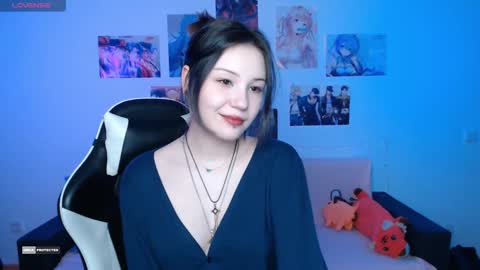 HugoMin online show from January 2025 03:08:02 PM