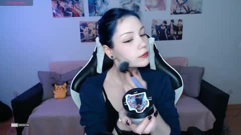 HugoMin online show from March 2025 07:11:02 PM