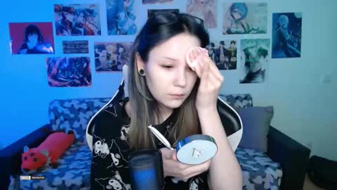 HugoMin online show from October 2025 12:24:02 PM