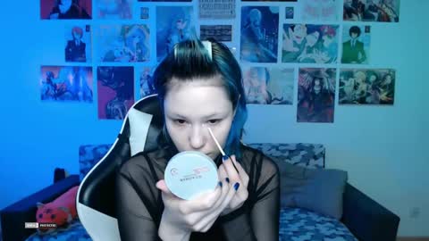 HugoMin online show from April 2026 05:05:02 AM