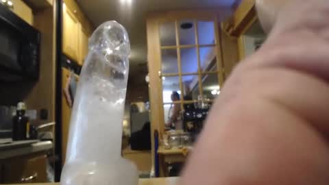 Snapshot of hulkandfriends chatting on January 2025 11:33:01 AM Sleasy P. Martini online show from January 2025 11:33:01 AM