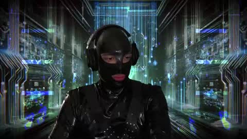 Humandroid online show from January 2025 07:22:01 PM