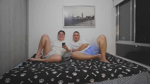 hun_damer online show from September 2025 01:44:02 AM