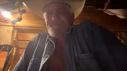 hung34u online show from March 2026 09:45:02 AM