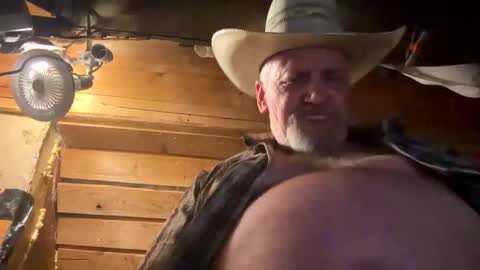 hung34u online show from April 2026 10:57:01 AM