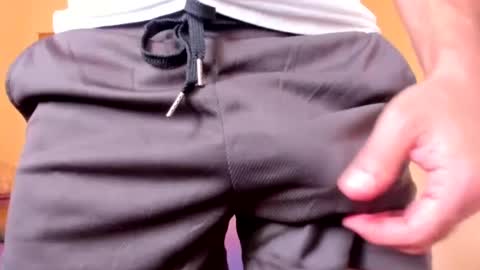 Snapshot of hung_dude_19 chatting on September 2025 10:22:02 PM Jackson Woods online show from September 2025 10:22:02 PM