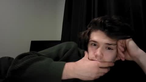 Tyler online show from December 2025 12:29:01 AM