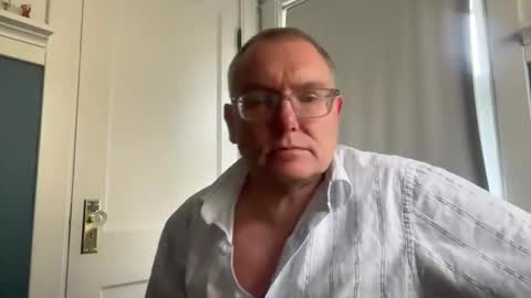 AARON online show from November 2025 03:21:01 PM