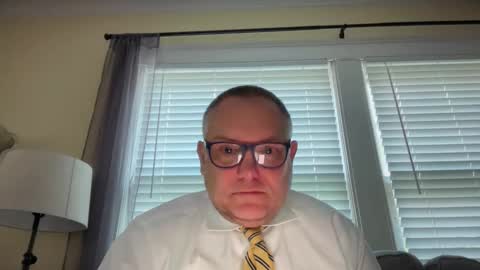 AARON online show from May 2026 03:28:01 PM