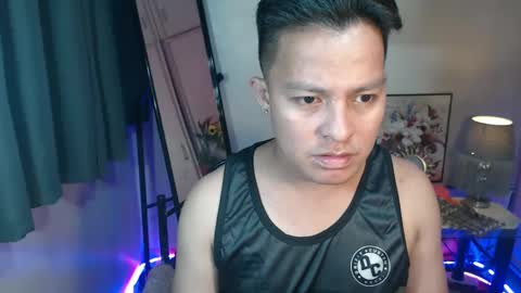 Snapshot of hunk_danny chatting on March 2025 10:00:02 AM hunk_danny online show from March 2025 10:00:02 AM