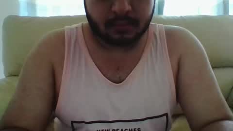 Snapshot of hunkchubby chatting on April 2026 07:06:02 AM chubbyBubby online show from April 2026 07:06:02 AM