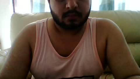 Snapshot of hunkchubby chatting on June 2026 05:30:01 AM chubbyBubby online show from June 2026 05:30:01 AM