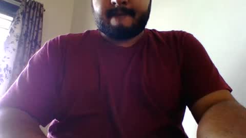 Snapshot of hunkchubby chatting on June 2026 06:07:01 AM chubbyBubby online show from June 2026 06:07:01 AM