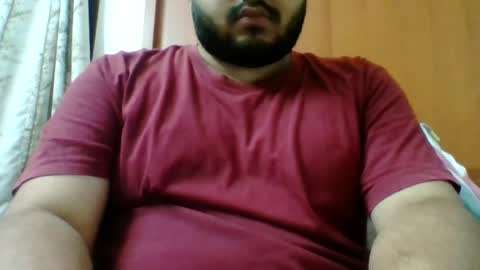 Snapshot of hunkchubby chatting on July 2026 06:07:02 PM chubbyBubby online show from July 2026 06:07:02 PM