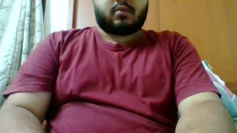 Snapshot of hunkchubby chatting on July 2026 06:20:01 PM chubbyBubby online show from July 2026 06:20:01 PM