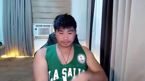 Snapshot of hunkfireman chatting on February 2026 02:34:01 PM ADAM online show from February 2026 02:34:01 PM