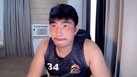 Snapshot of hunkfireman chatting on February 2026 12:29:02 AM ADAM online show from February 2026 12:29:02 AM