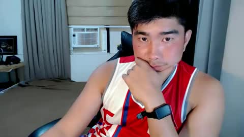 Snapshot of hunkfireman chatting on February 2026 05:39:02 AM ADAM online show from February 2026 05:39:02 AM