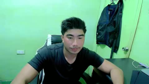ADAM online show from May 2026 12:28:02 AM