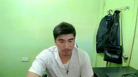 Snapshot of hunkfireman chatting on June 2026 12:49:01 AM ADAM online show from June 2026 12:49:01 AM