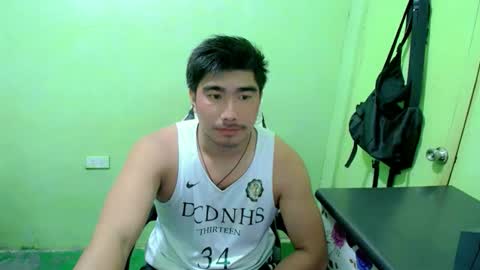 Snapshot of hunkfireman chatting on June 2026 11:30:02 PM ADAM online show from June 2026 11:30:02 PM