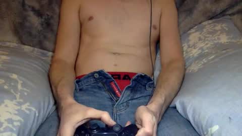 Hunkhog online show from January 2026 08:01:02 PM