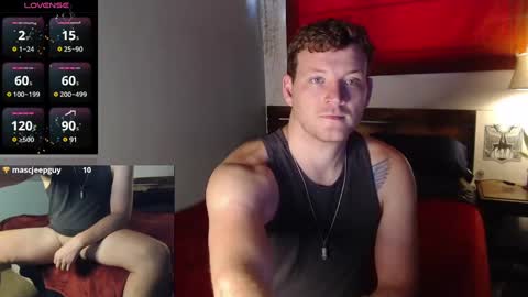 Snapshot of hunky_arthur chatting on February 2025 09:42:01 AM Hunky Arthur online show from February 2025 09:42:01 AM