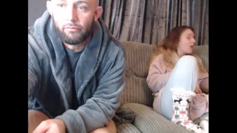 HunterandEsme online show from February 2025 06:26:02 PM