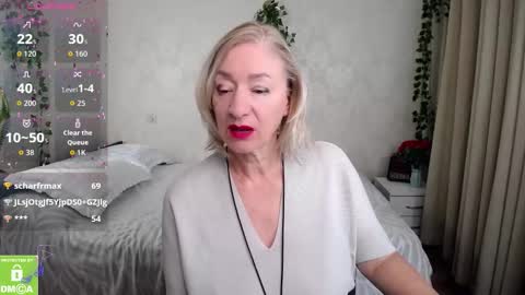 Irena online show from October 2025 12:22:02 AM