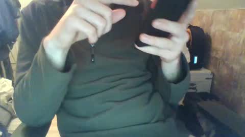 hunting_007 online show from January 2025 05:38:02 PM