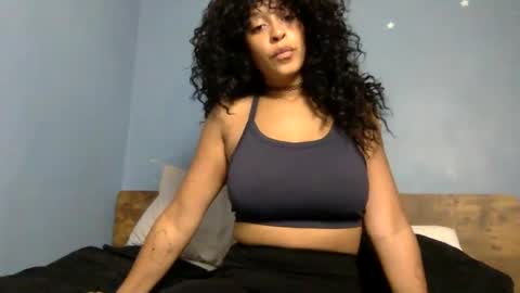 Goddess Hunyy online show from December 2024 04:31:02 AM