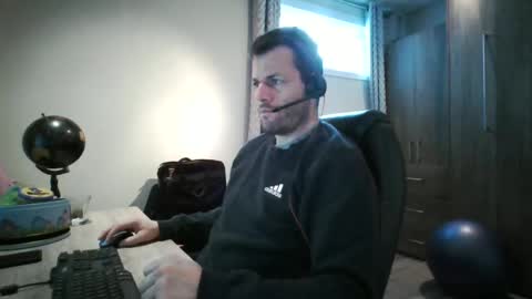 hurley7890 online show from January 2025 02:36:01 PM