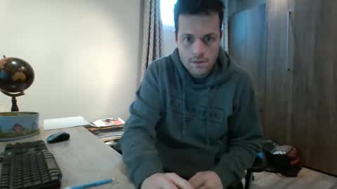 hurley7890 online show from January 2025 04:55:02 PM