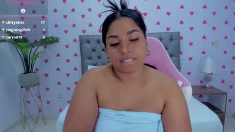 Snapshot of hurrem_had chatting on March 2025 07:16:01 AM H U R R E M online show from March 2025 07:16:01 AM