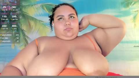 Snapshot of hurren_matt1 chatting on May 2026 02:45:01 PM Hurren online show from May 2026 02:45:01 PM