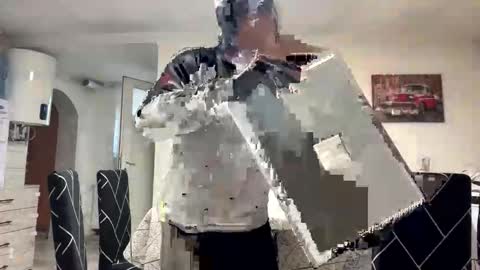 Kayla online show from October 2025 11:54:02 AM