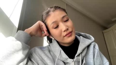 Hanna online show from November 2025 07:09:01 AM