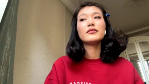 Hanna online show from November 2025 05:54:01 AM