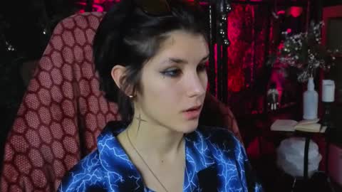 Hyeon Jin online show from January 2025 08:39:01 PM