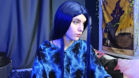 Hyeon Jin online show from February 2025 12:20:02 AM