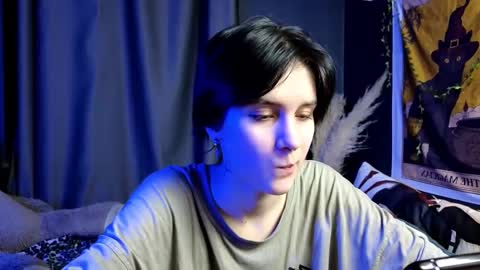 Hyeon Jin online show from February 2025 11:46:02 PM