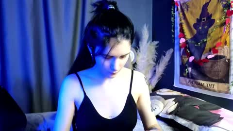 Hyeon Jin online show from February 2025 08:55:02 PM